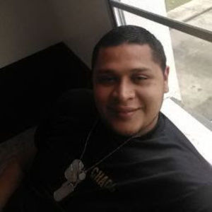 Meet your Posher, Jorge